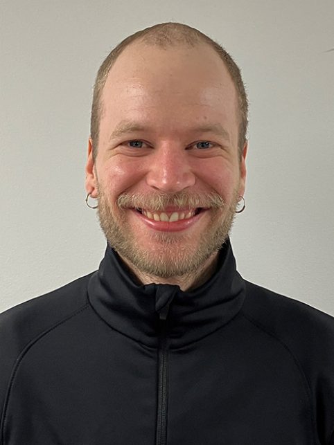 AMAG Schinznach Loris Kaufmann