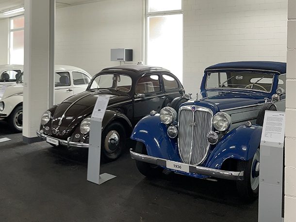 AMAG Classic