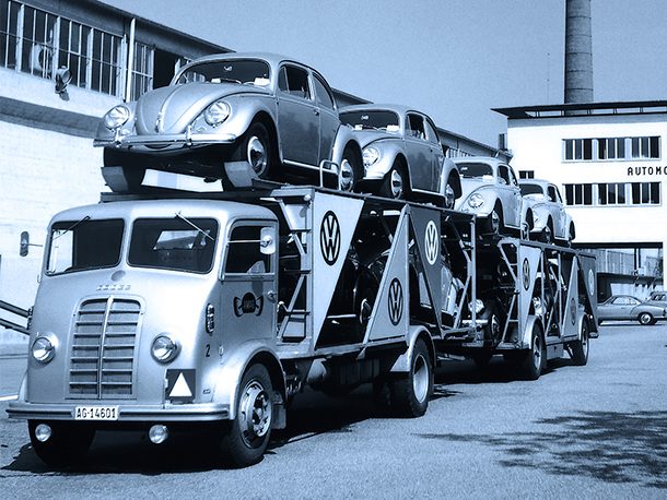 AMAG Classic